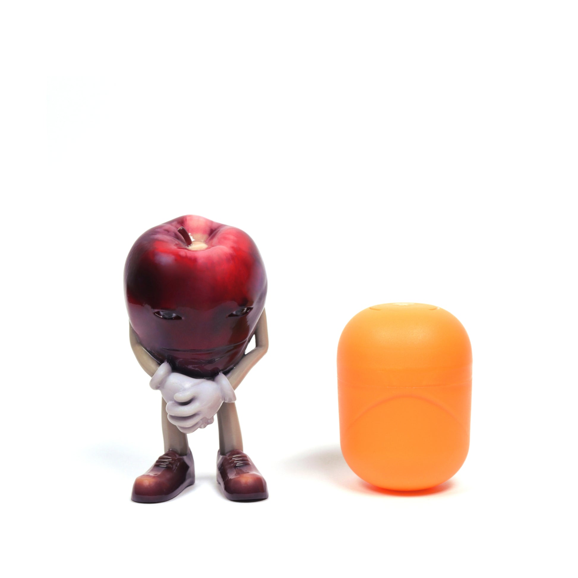 Rizz Apple - Collectible