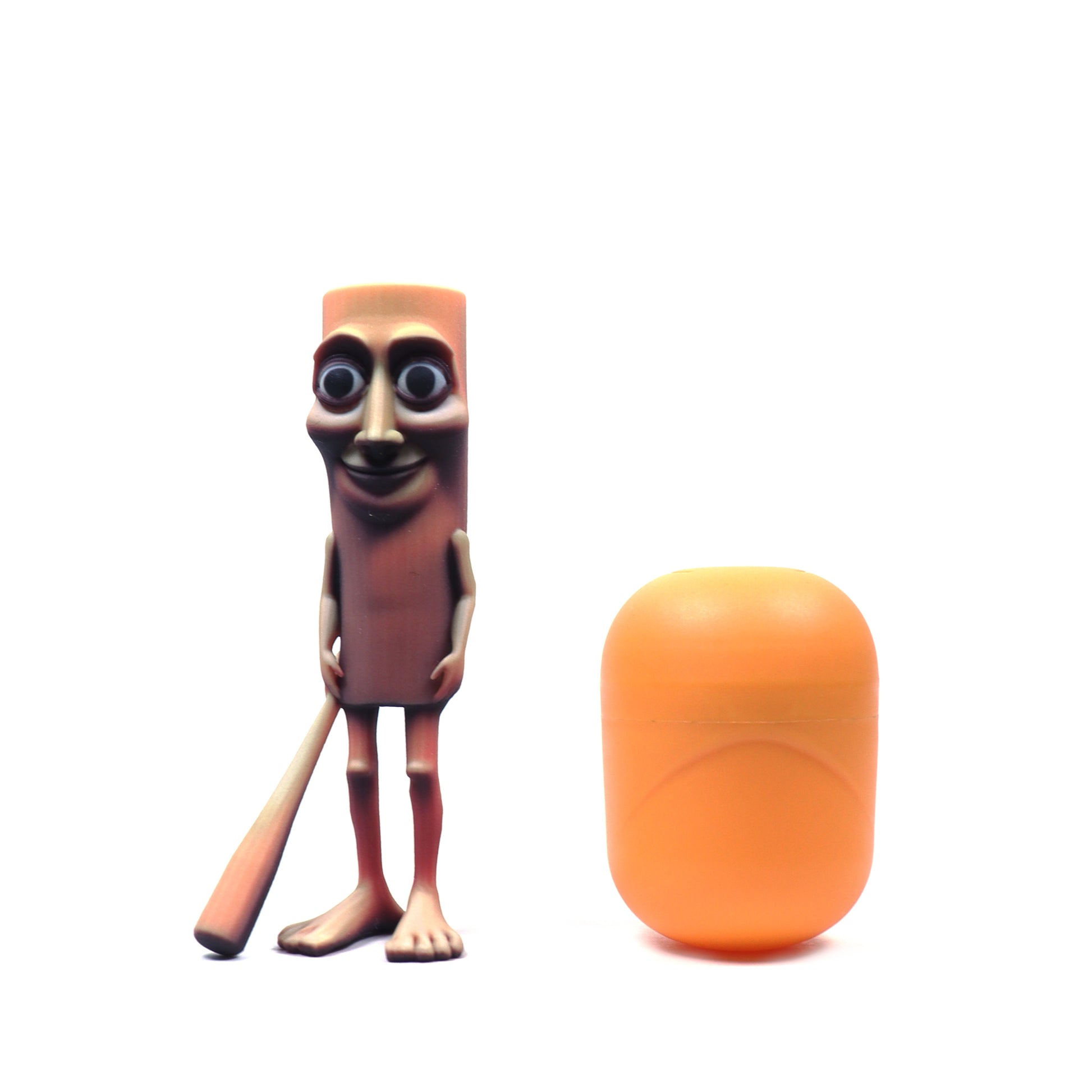 Tung Tung Tung Sahur - Collectible