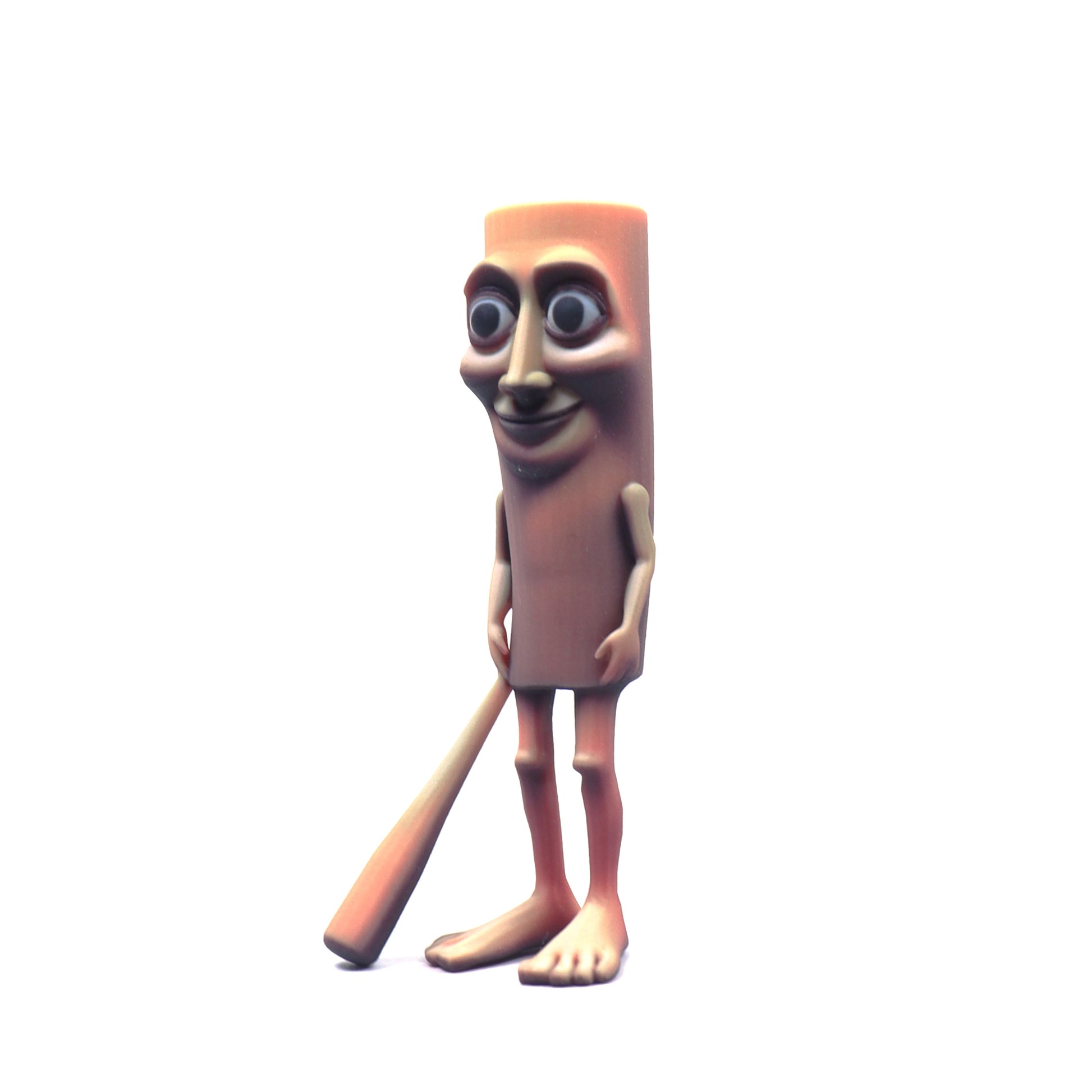 Tung Tung Tung Sahur - Collectible