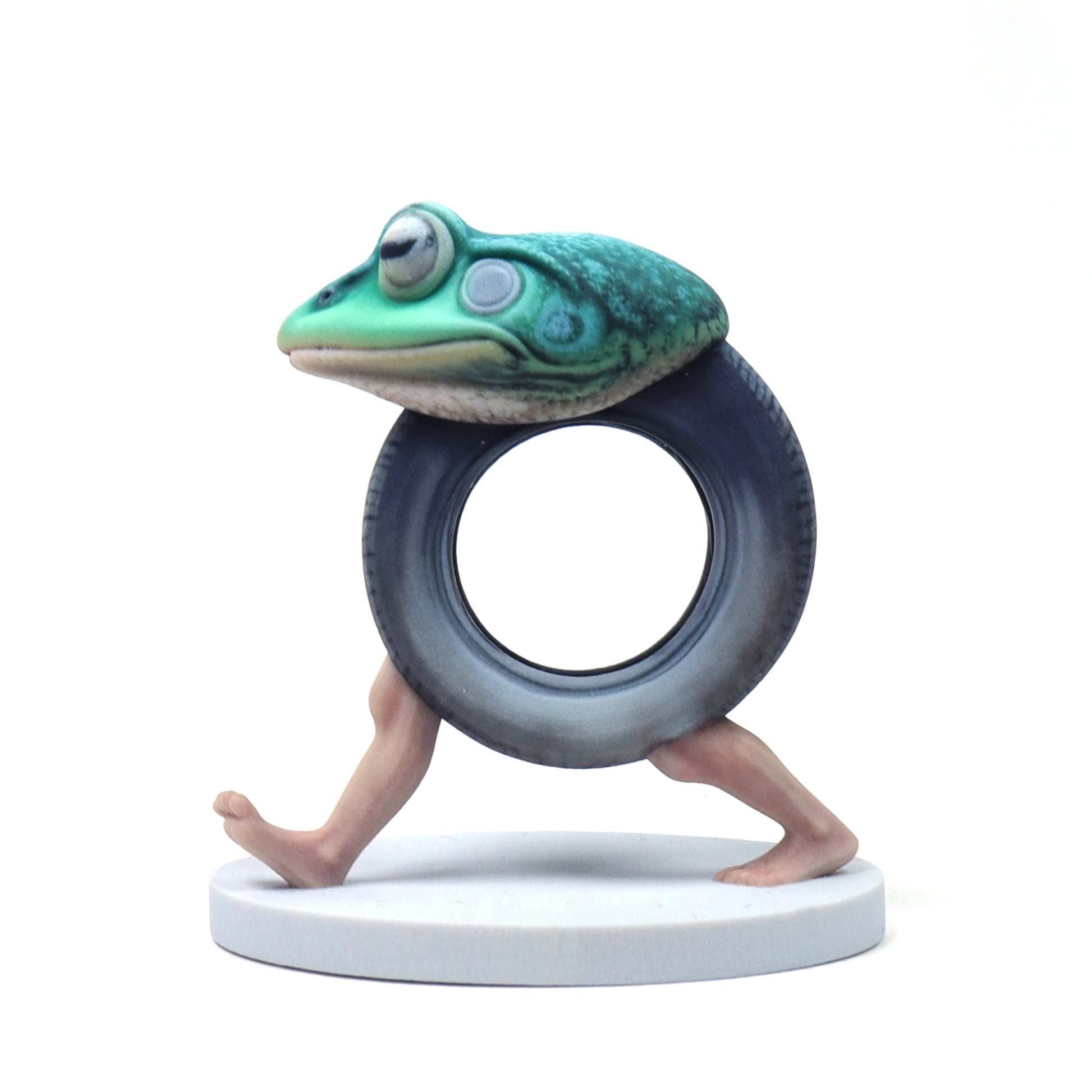 Boneca Ambalabu - Collectible