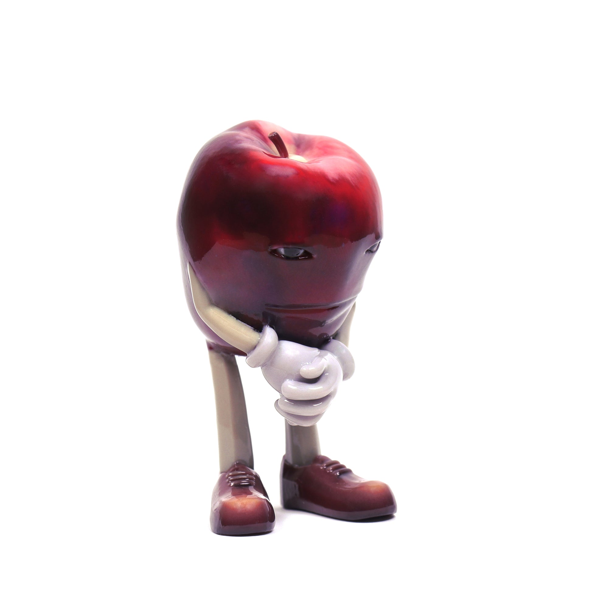 Rizz Apple - Collectible