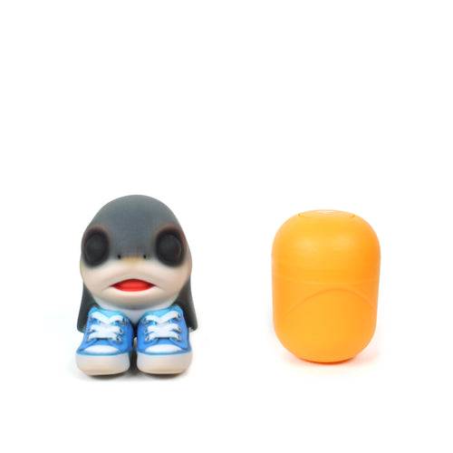 Los Tralaleritos - Collectible