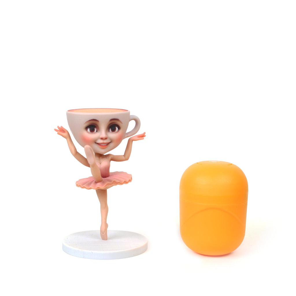 Ballerina Cappuccina - Collectible