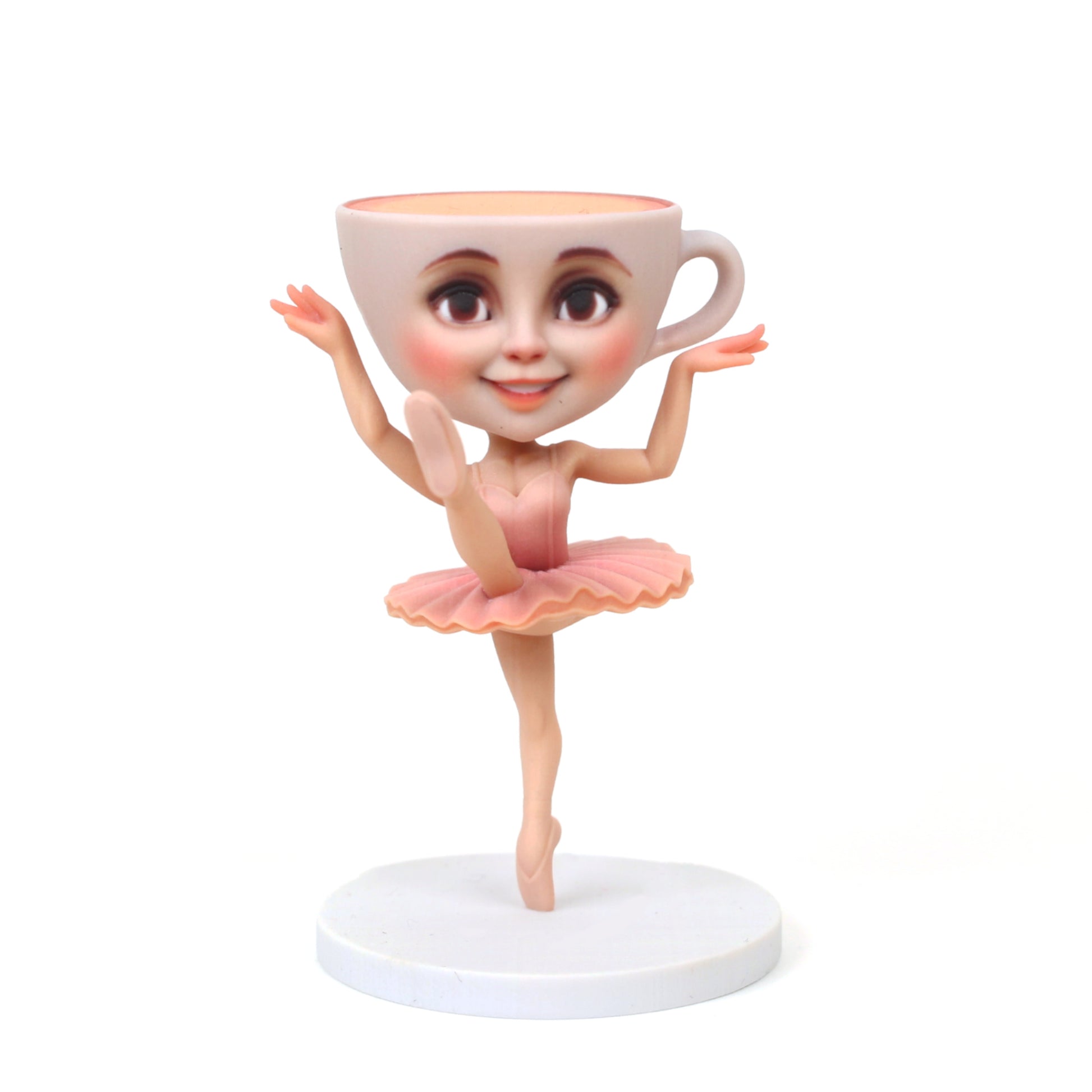 Ballerina Cappuccina - Collectible