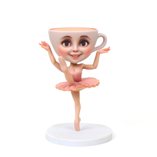 Ballerina Cappuccina - Collectible