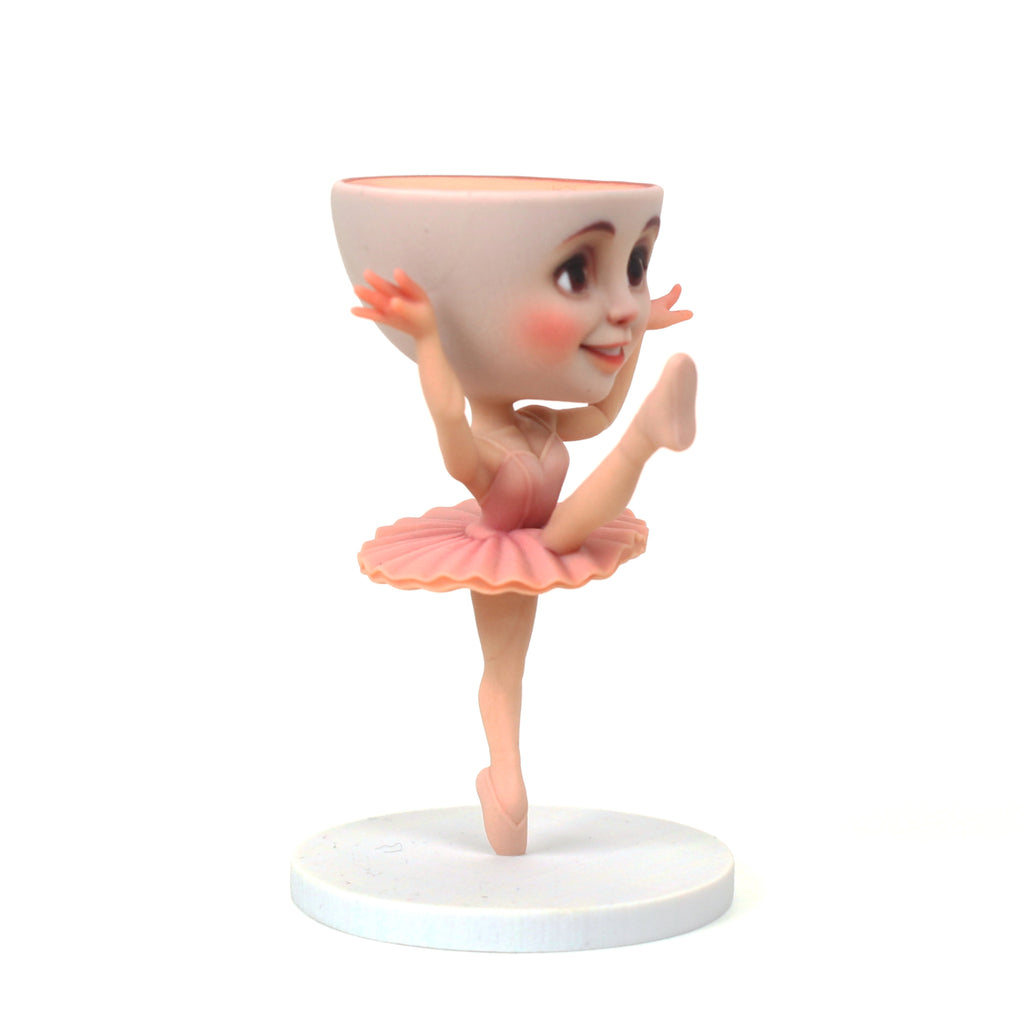 Ballerina Cappuccina - Collectible
