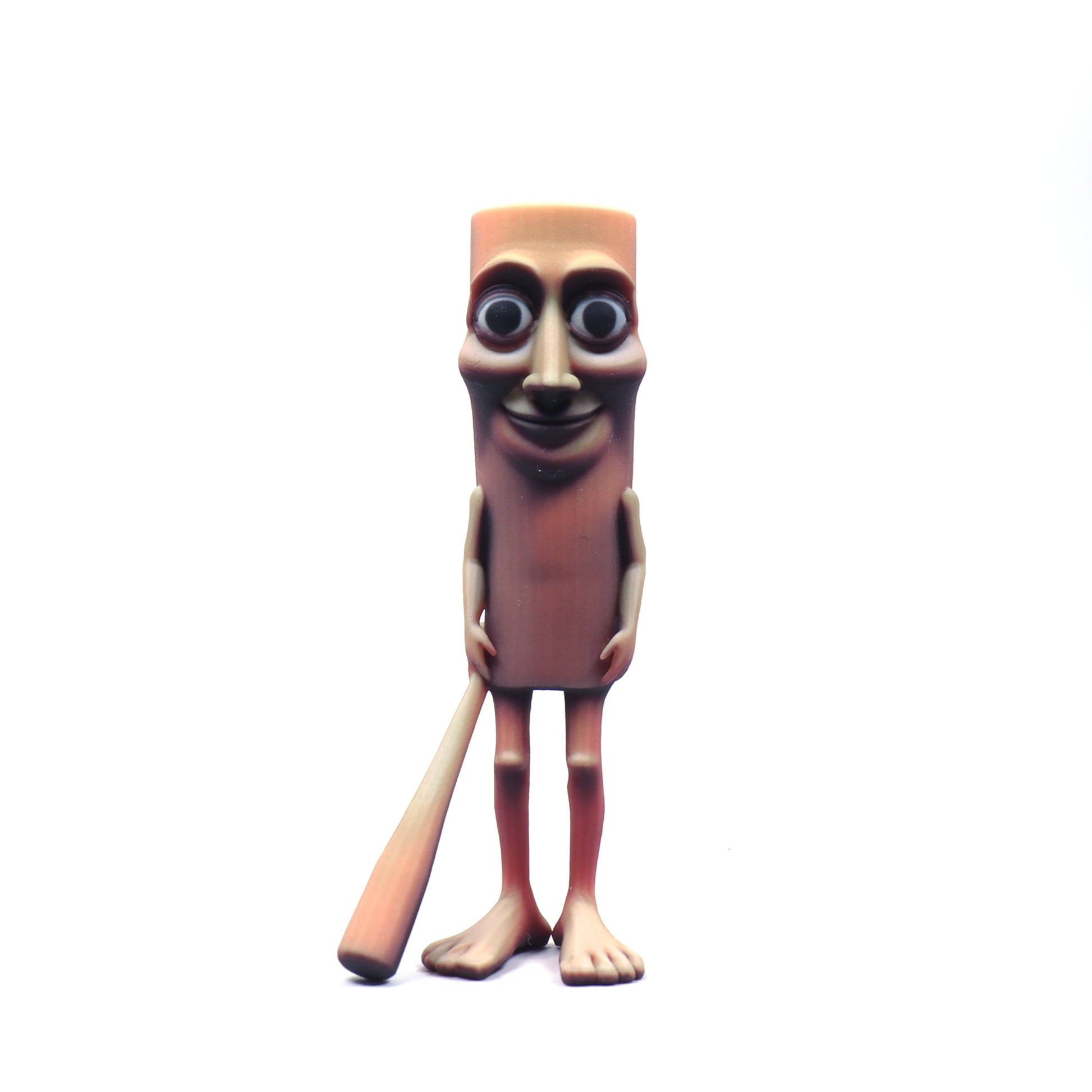 Tung Tung Tung Sahur - Collectible