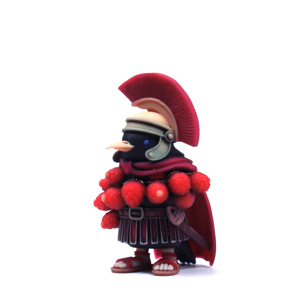 Bicus Dicus - Collectible