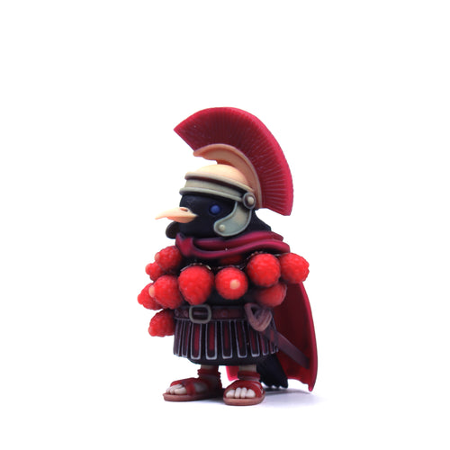 Bicus Dicus - Collectible