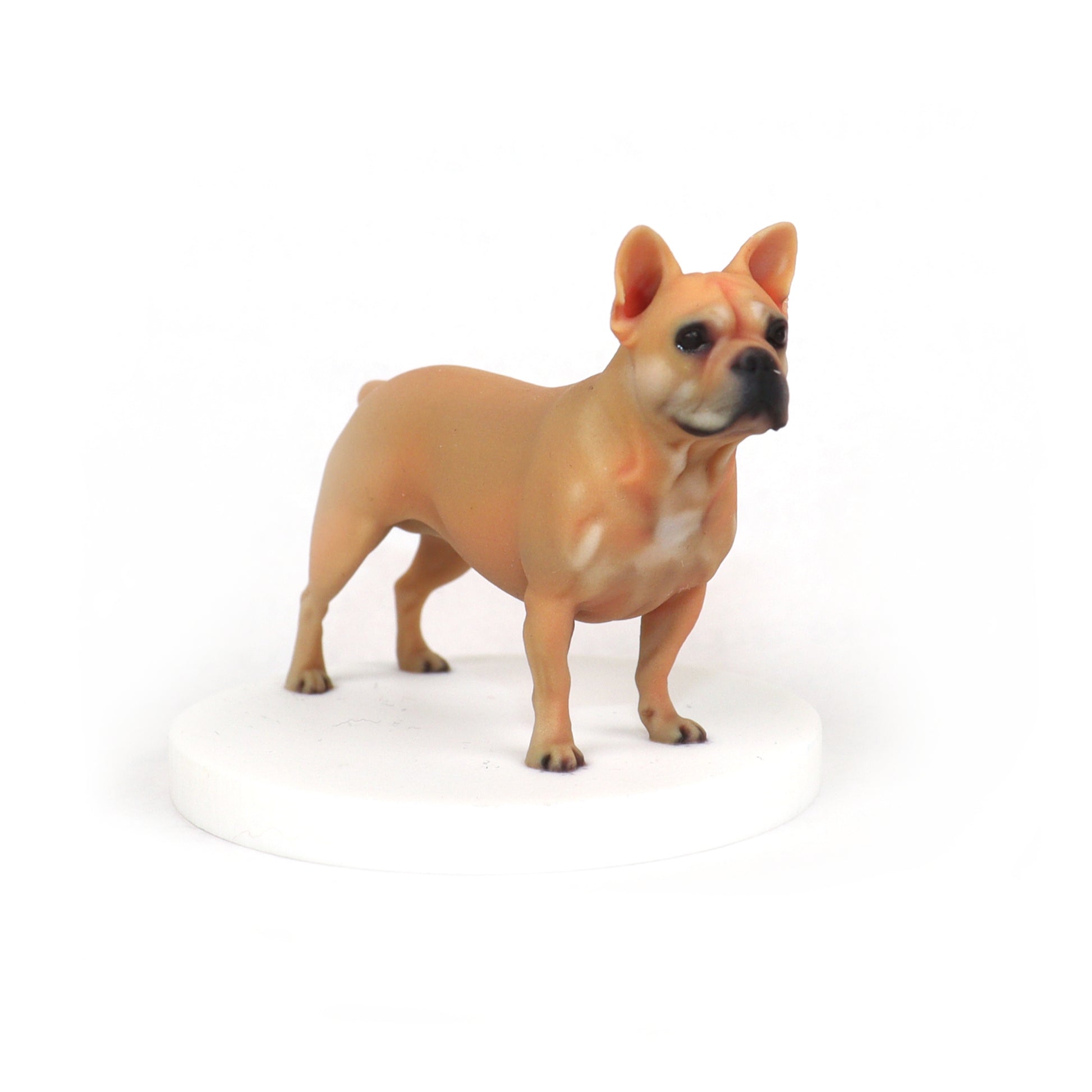 Custom Dog Figurine