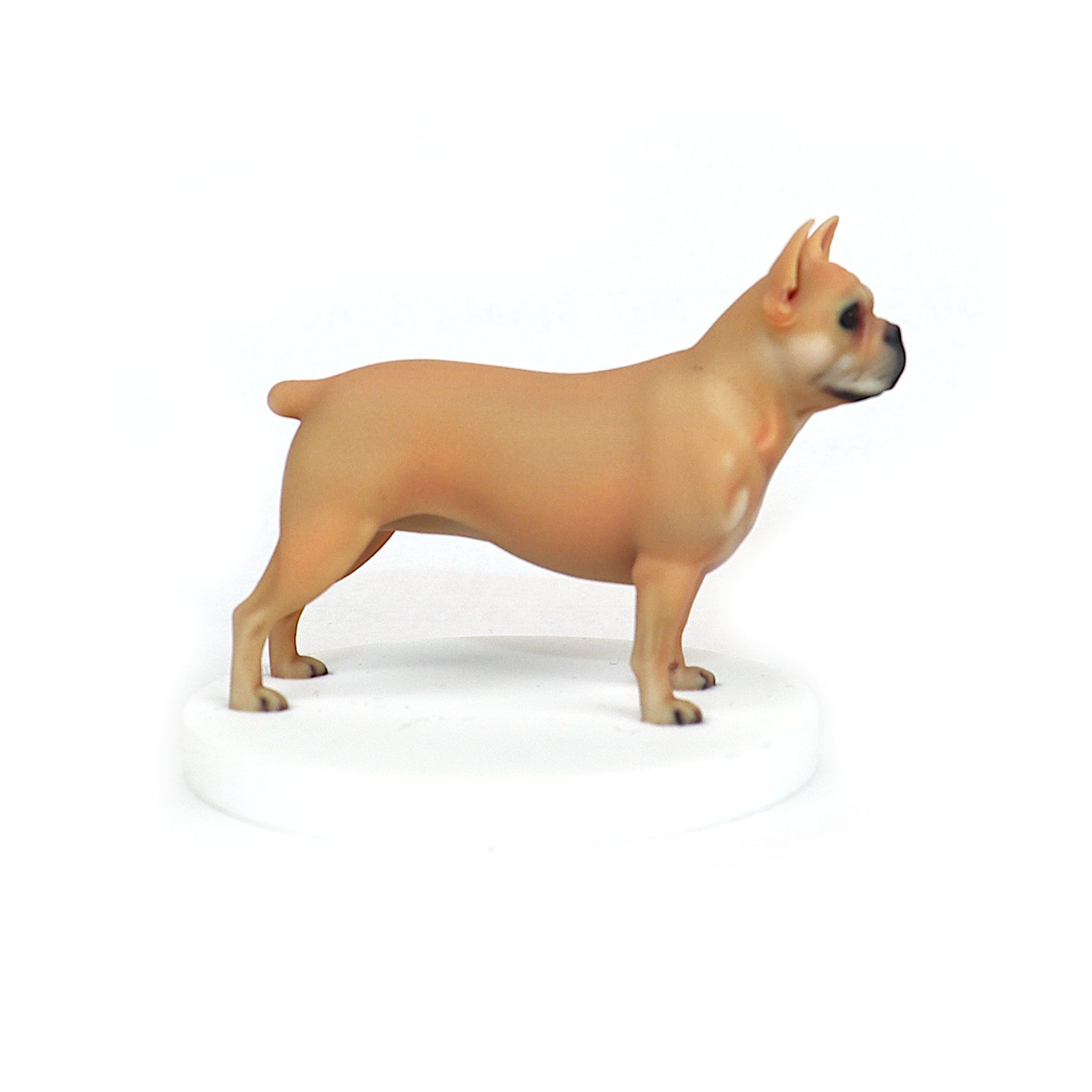 Custom Dog Figurine